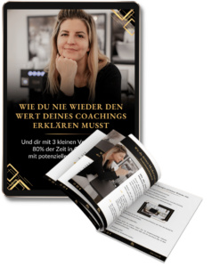 Desiree Seidel Copywriterin Kommunikationsbooster E-Book 6