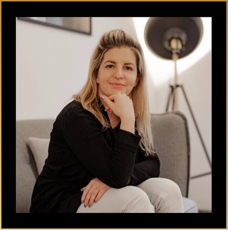 Desiree Seidel